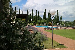Agriturismo La Sovana