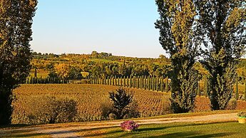 Agriturismo La Sovana