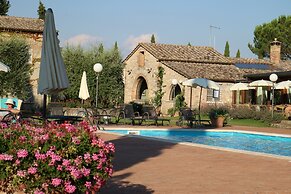 Agriturismo La Sovana