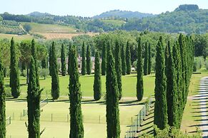 Agriturismo La Sovana