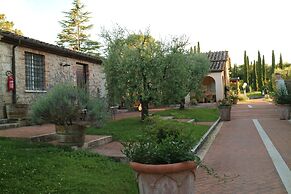 Agriturismo La Sovana