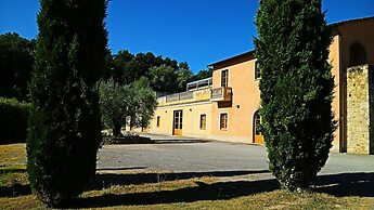 Agriturismo La Sovana