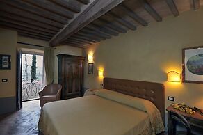 Agriturismo La Sovana