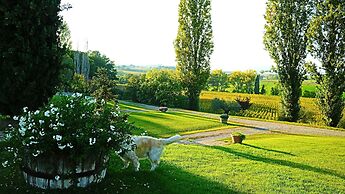 Agriturismo La Sovana
