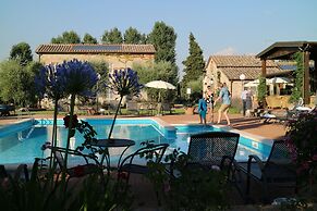 Agriturismo La Sovana
