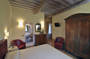 Agriturismo La Sovana