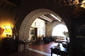 Agriturismo La Sovana