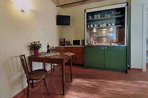 Agriturismo La Sovana