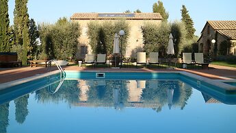 Agriturismo La Sovana