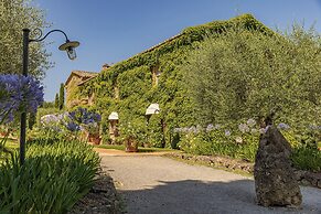 Agriturismo La Sovana