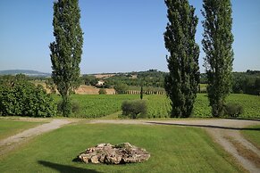 Agriturismo La Sovana