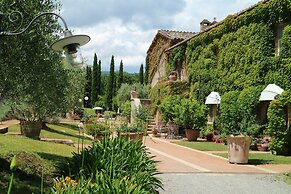 Agriturismo La Sovana