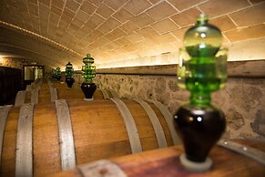 Agriturismo La Sovana