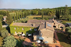 Agriturismo La Sovana