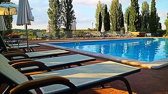 Agriturismo La Sovana