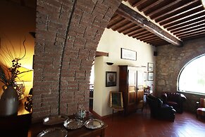 Agriturismo La Sovana