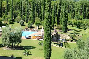 Agriturismo La Sovana