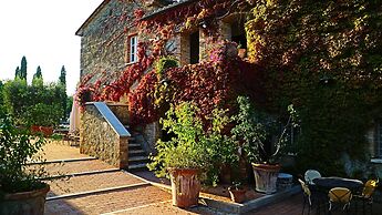 Agriturismo La Sovana