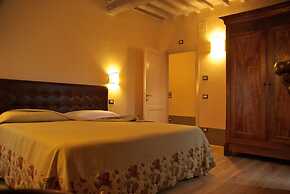 Agriturismo La Sovana