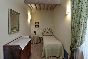 Agriturismo La Sovana