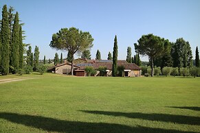 Agriturismo La Sovana