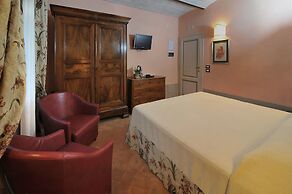 Agriturismo La Sovana