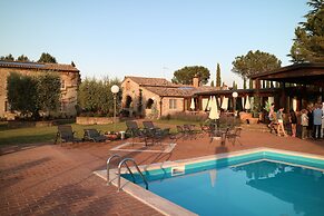 Agriturismo La Sovana
