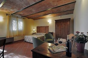 Agriturismo La Sovana