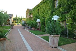 Agriturismo La Sovana