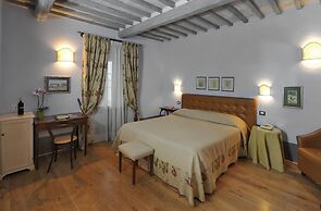 Agriturismo La Sovana