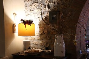 Agriturismo La Sovana