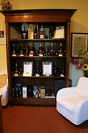 Agriturismo La Sovana