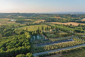 Agriturismo La Sovana