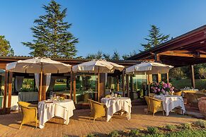 Agriturismo La Sovana