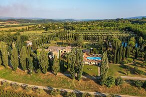 Agriturismo La Sovana