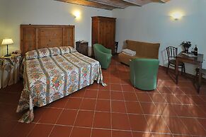 Agriturismo La Sovana