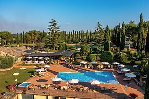 Agriturismo La Sovana