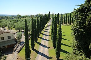 Agriturismo La Sovana