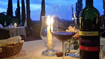 Agriturismo La Sovana