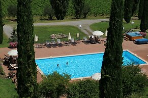 Agriturismo La Sovana