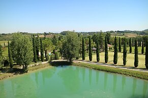 Agriturismo La Sovana