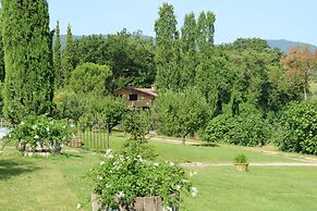 Agriturismo La Sovana