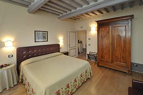 Agriturismo La Sovana