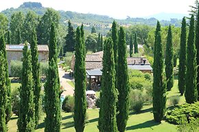 Agriturismo La Sovana