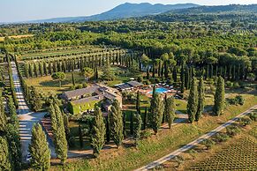 Agriturismo La Sovana