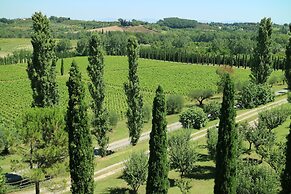 Agriturismo La Sovana