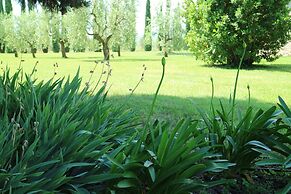 Agriturismo La Sovana
