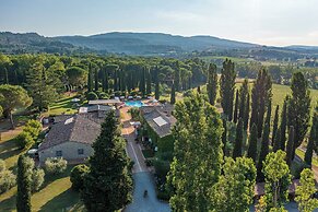 Agriturismo La Sovana