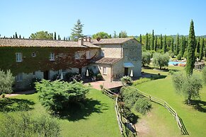 Agriturismo La Sovana