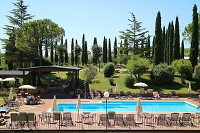 Agriturismo La Sovana